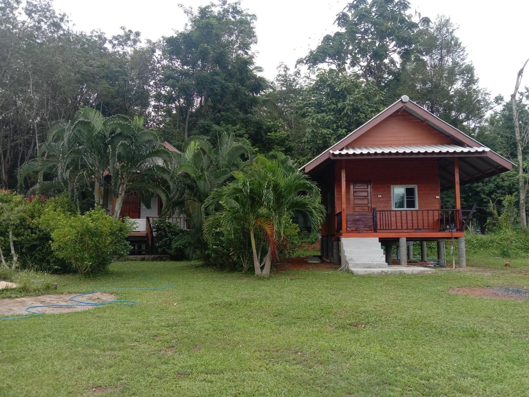 Cha Resort *