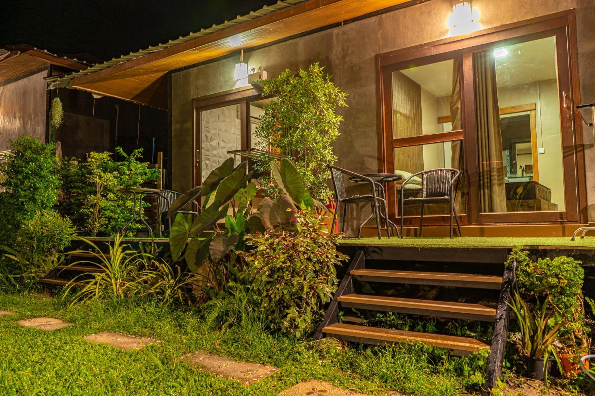 Resort Good Mood Koh Lipe