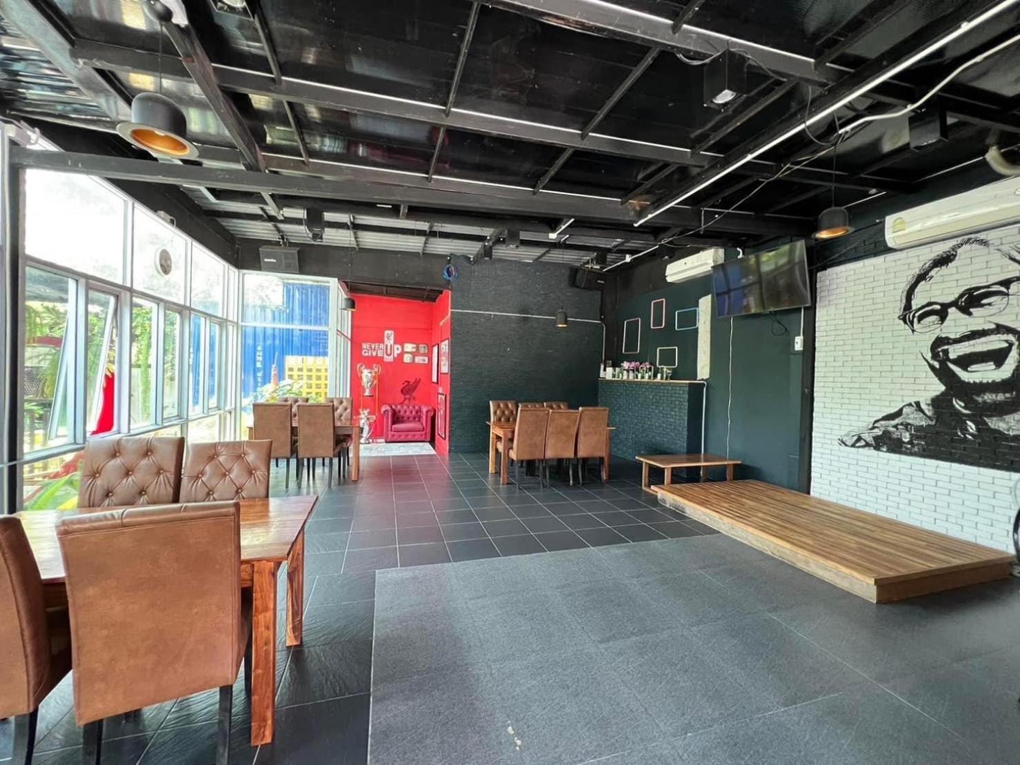 Guest house ยูสีเกด 3*