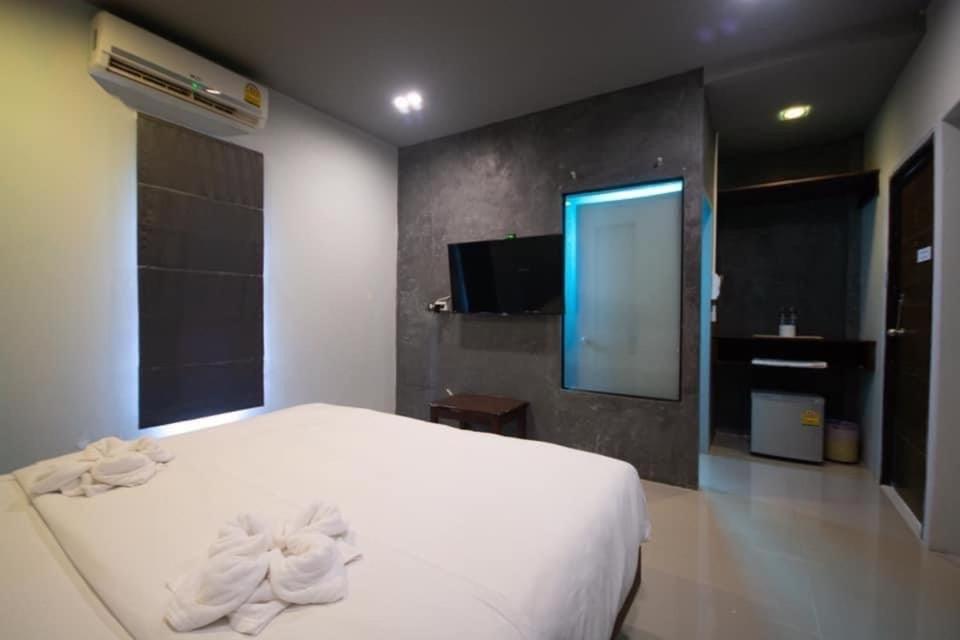 ยูสีเกด 3* Sisaket
