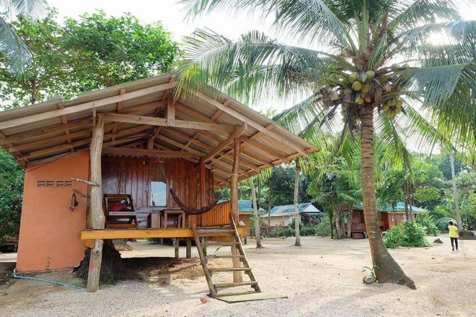 View Koh Mak