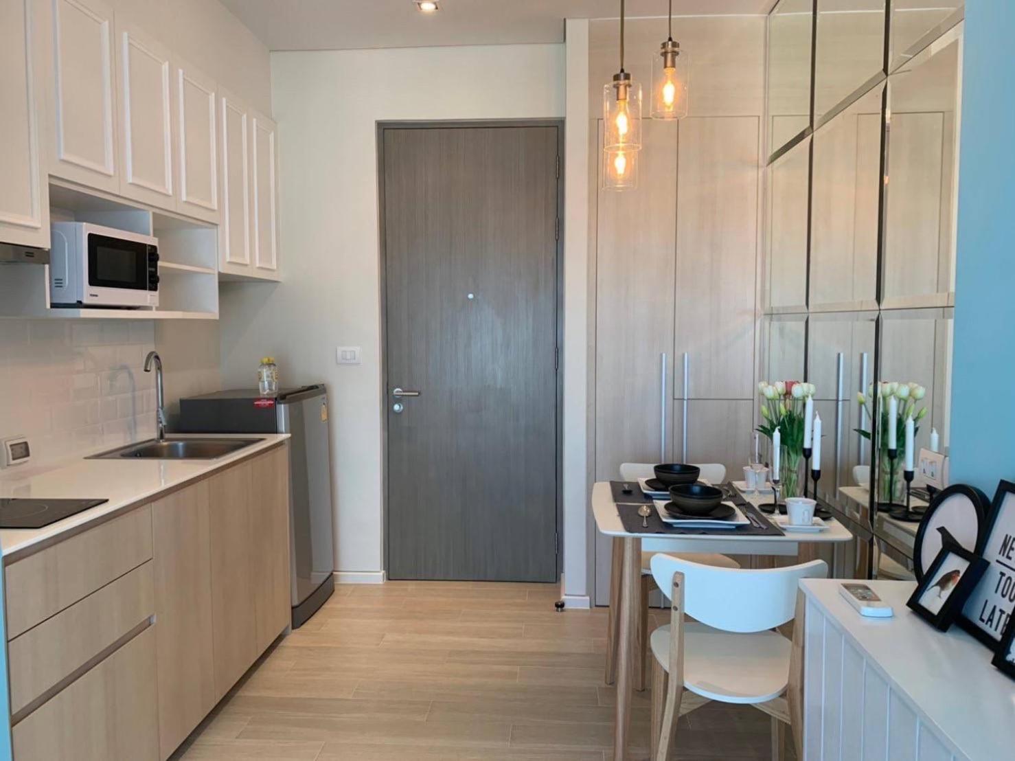 Veranda Residences Pattaya By Phung Apartment
