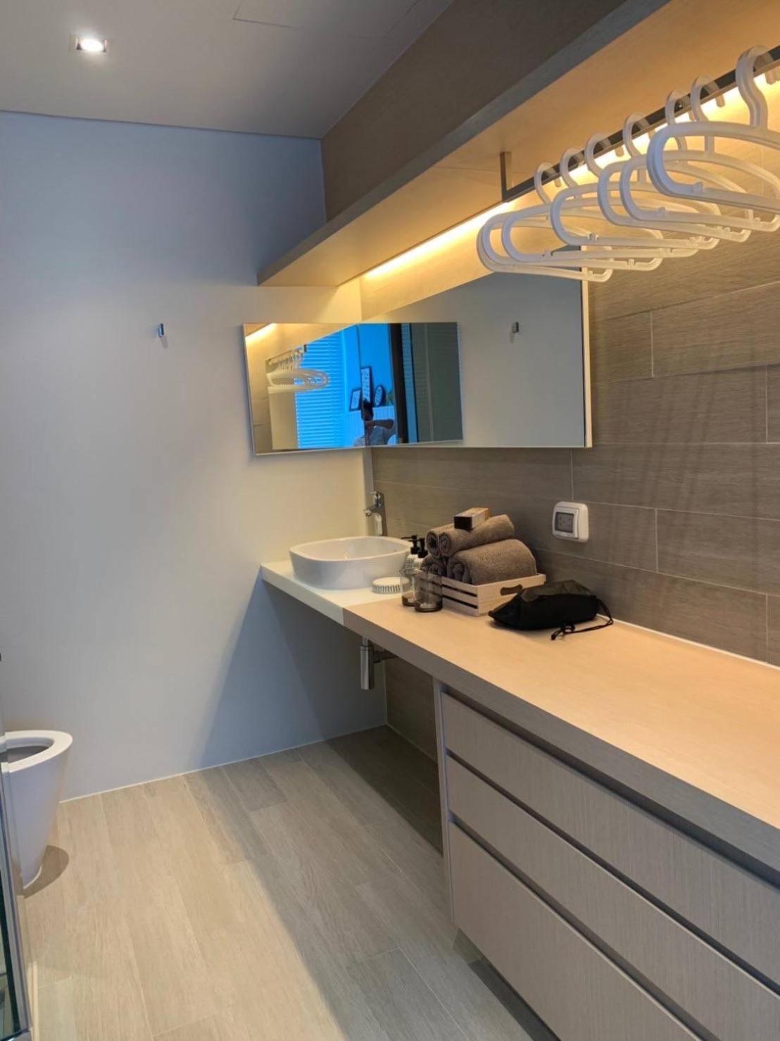 Apartment Veranda Residences Pattaya By Phung Jomtien Beach