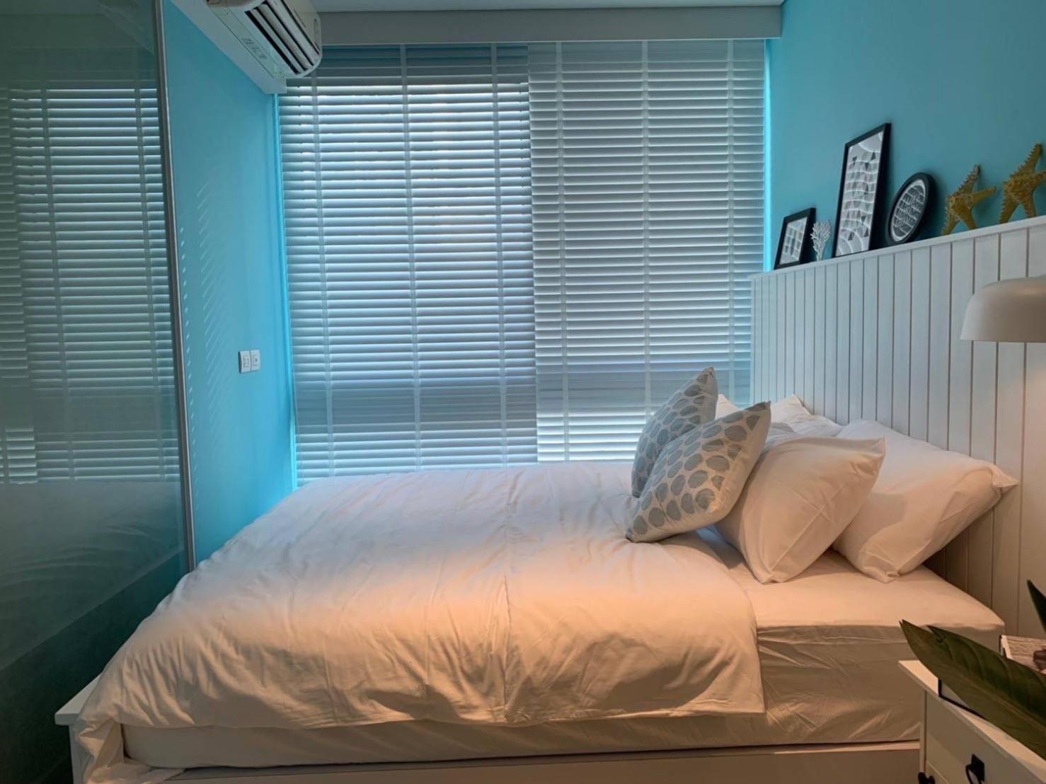 Veranda Residences Pattaya By Phung Jomtien Beach