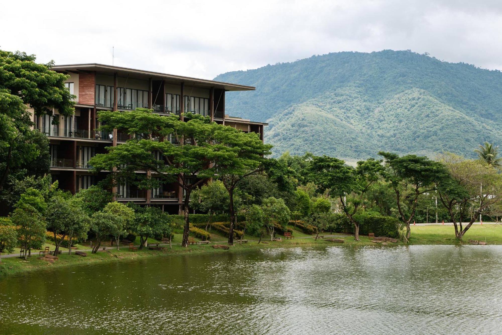 Atta Lakeside - Sha Certified Resort 5*
