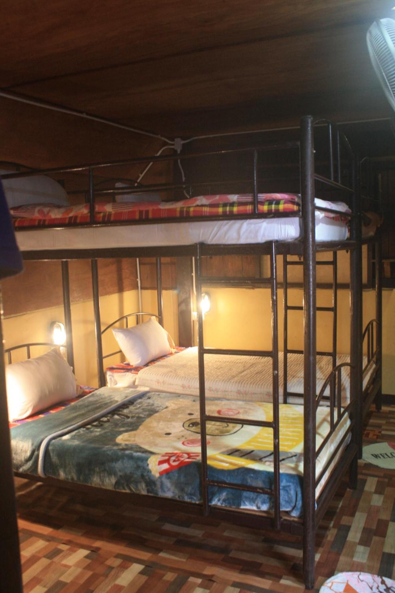 Homestay Tiny