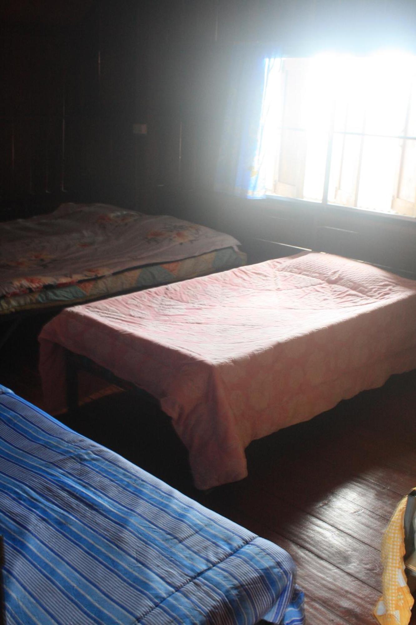 Homestay Tiny Pai