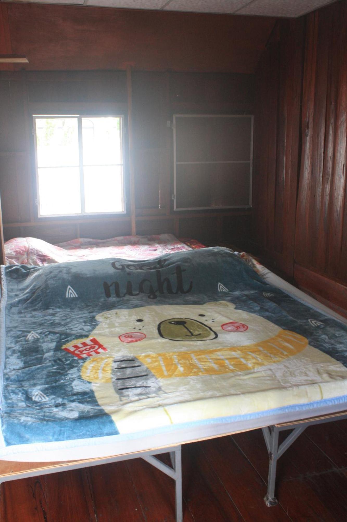 Homestay Tiny