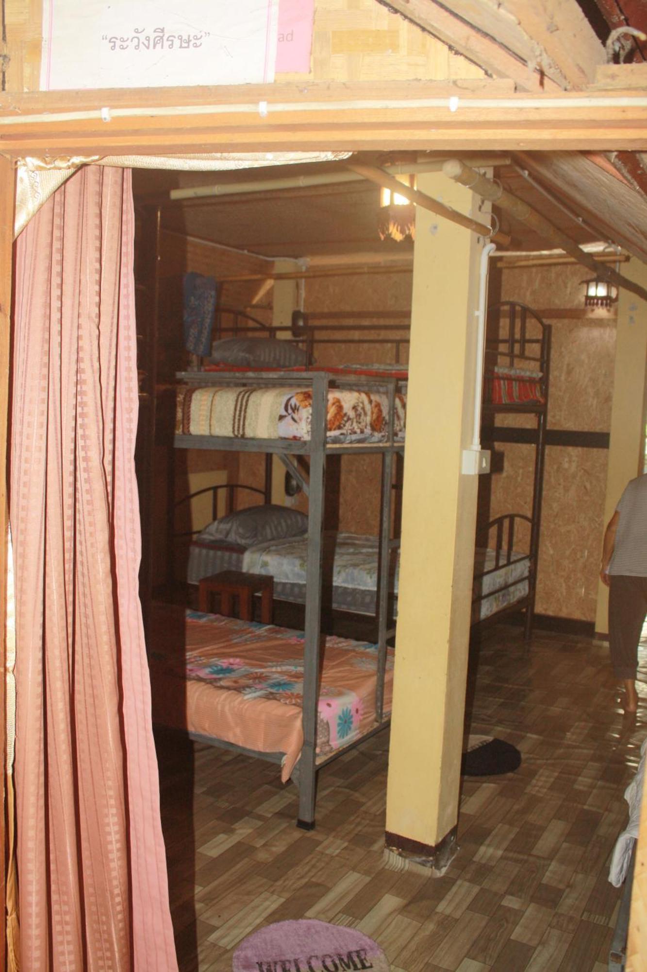 Tiny Homestay