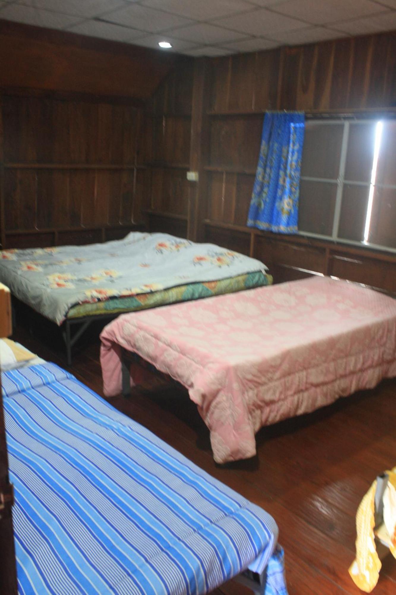 Homestay Tiny *