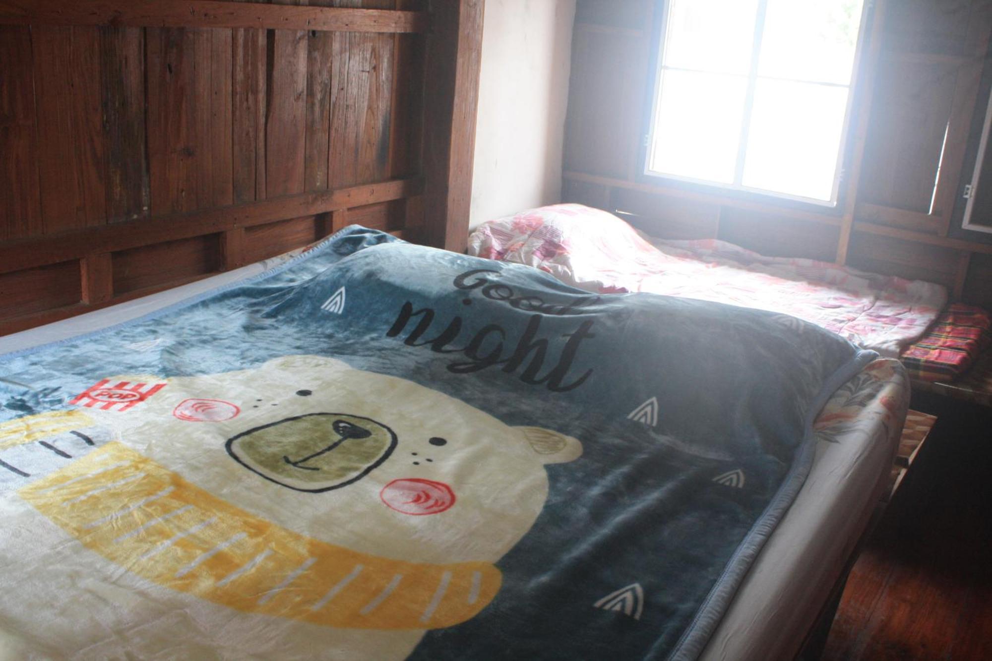 Homestay Tiny Pai