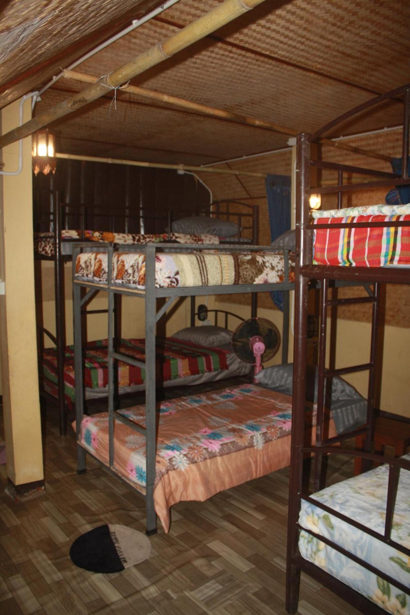 Tiny Homestay