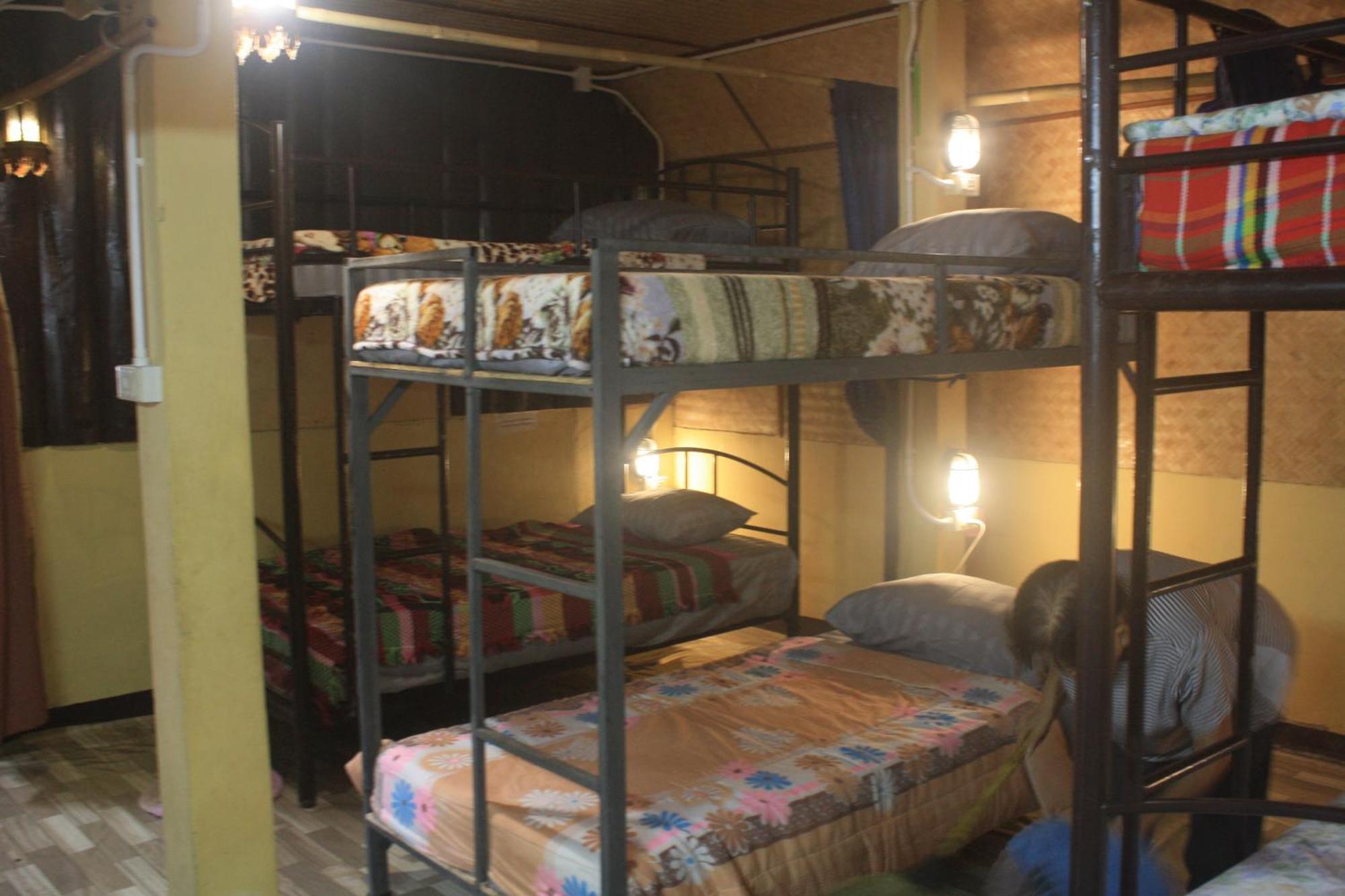 Tiny Homestay *