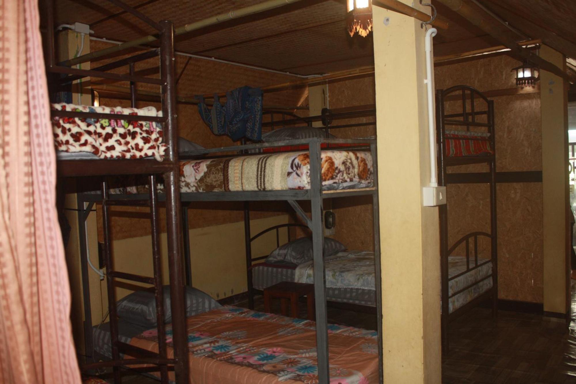 Homestay Tiny