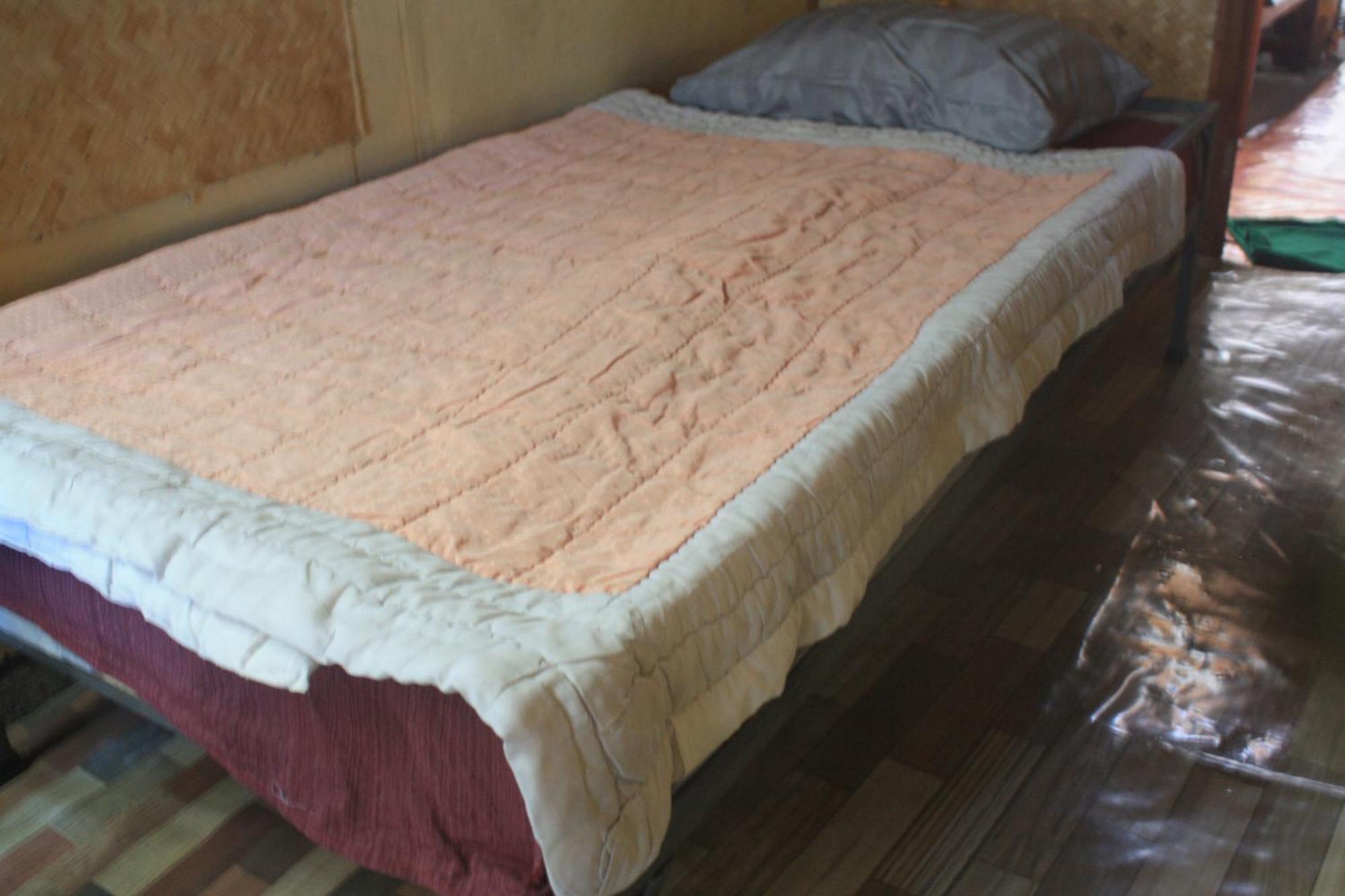 Tiny Homestay Pai