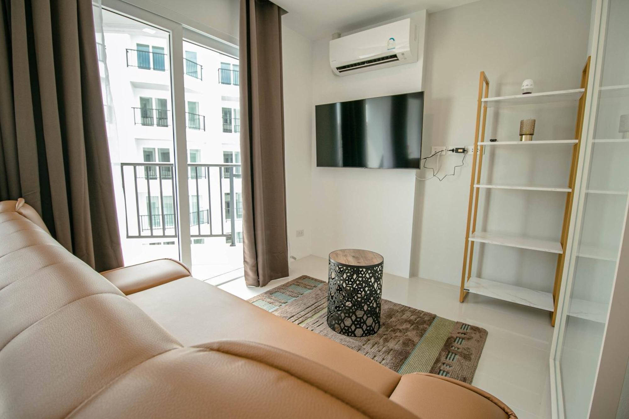 Apartment Mantra 2 - Mae Phim