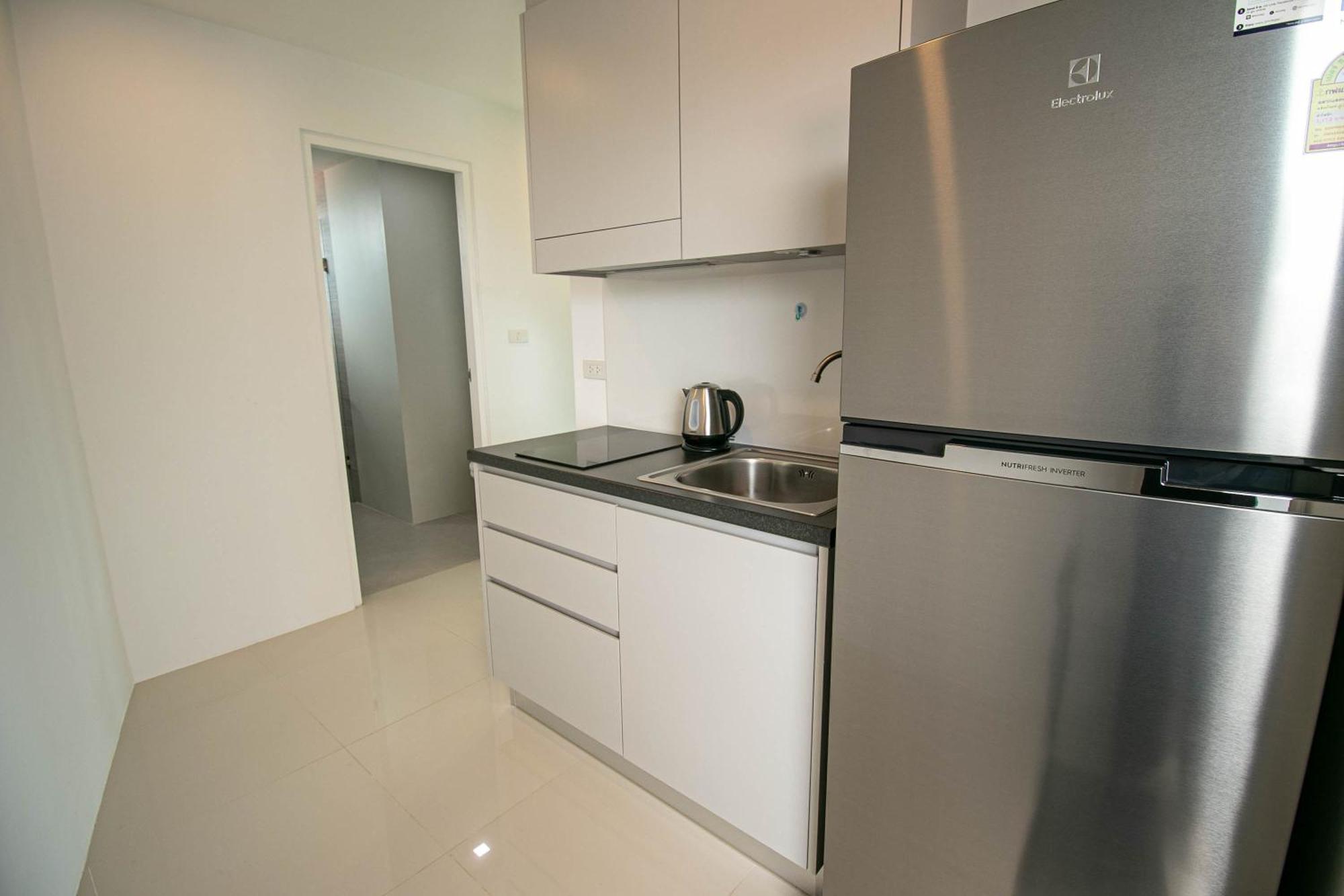 Apartment Mantra 2 - Mae Phim