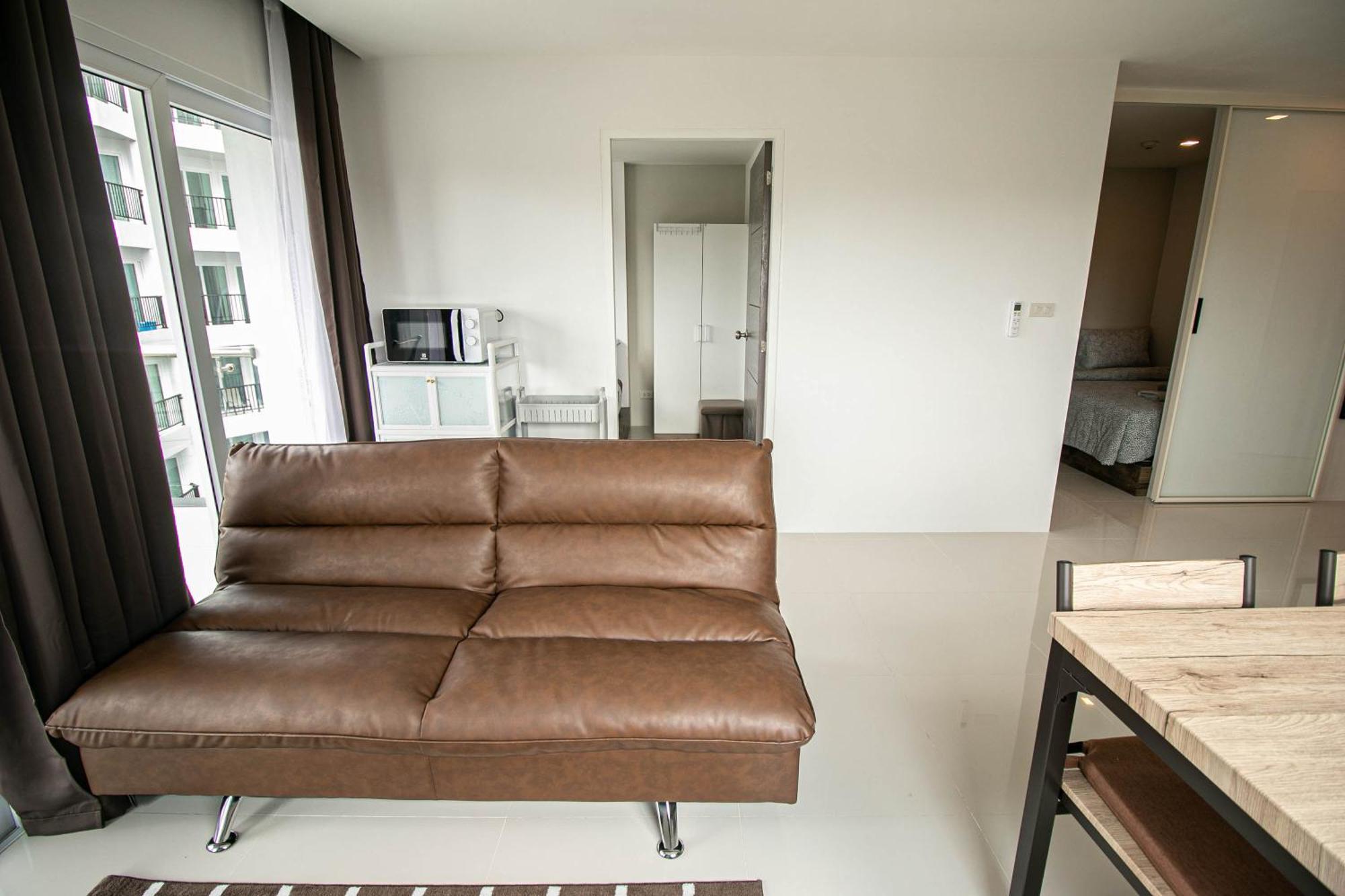 Mantra 2 - Mae Phim Apartment