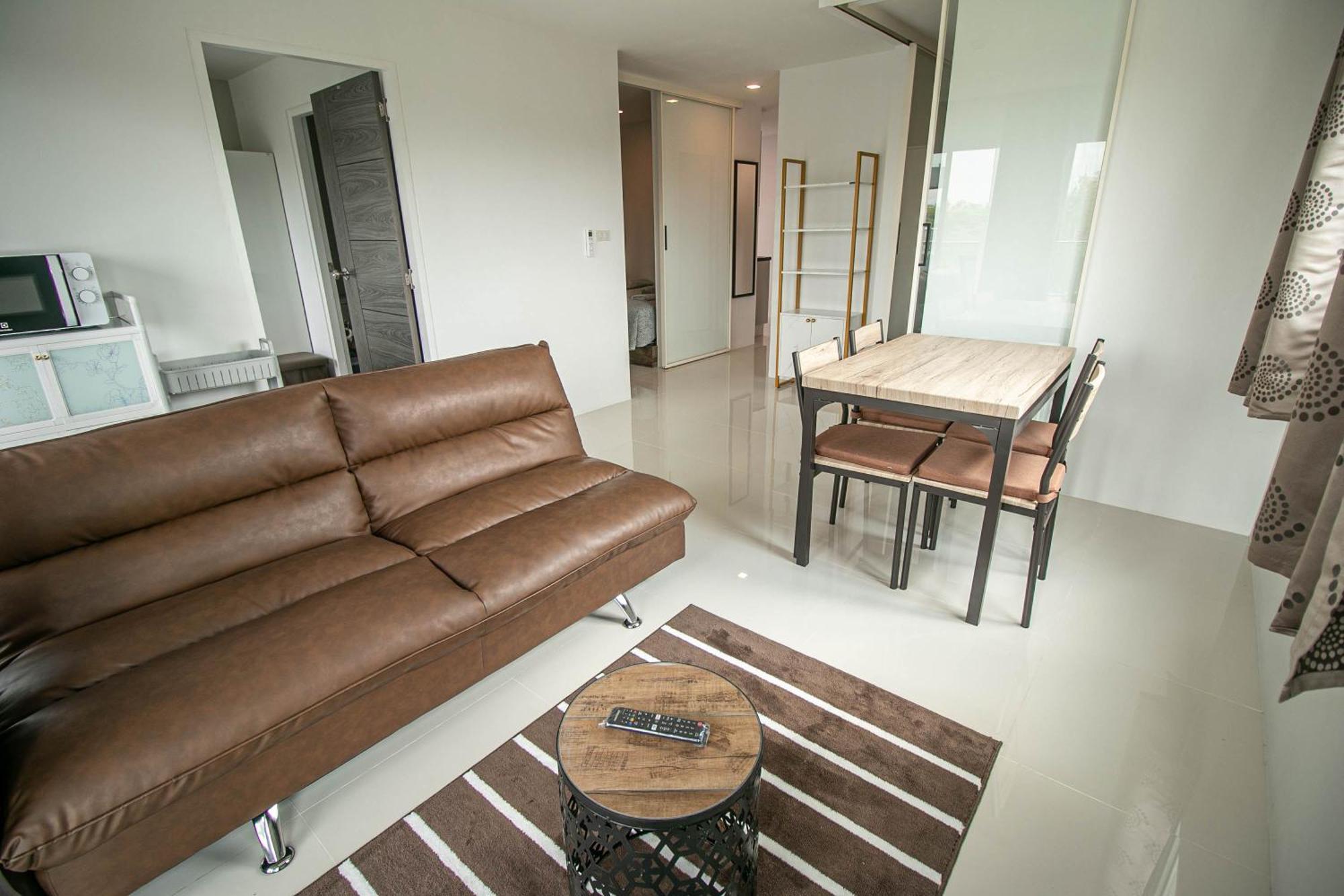 Apartment Mantra 2 - Mae Phim *