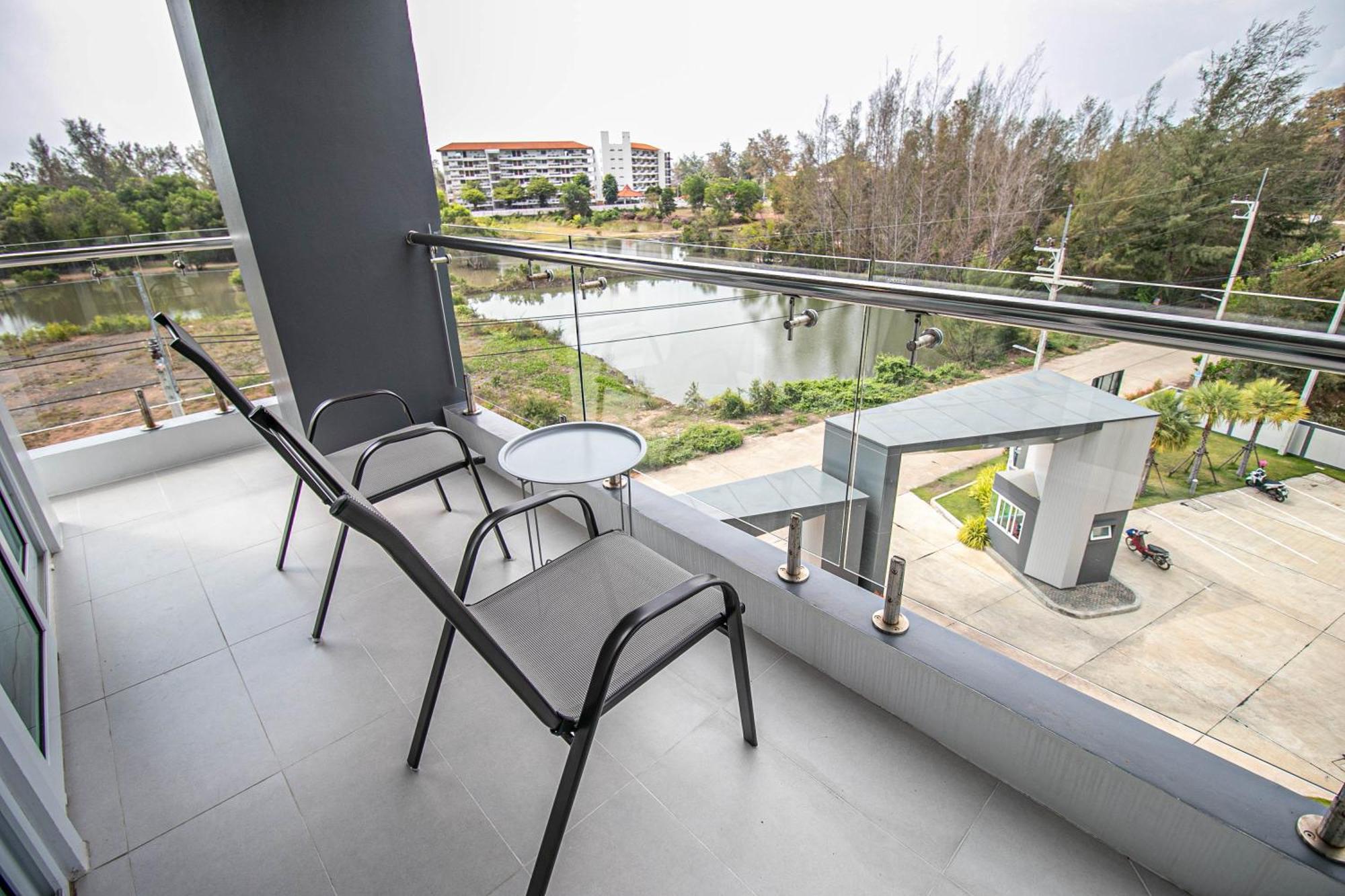 Mantra 2 - Mae Phim Apartment
