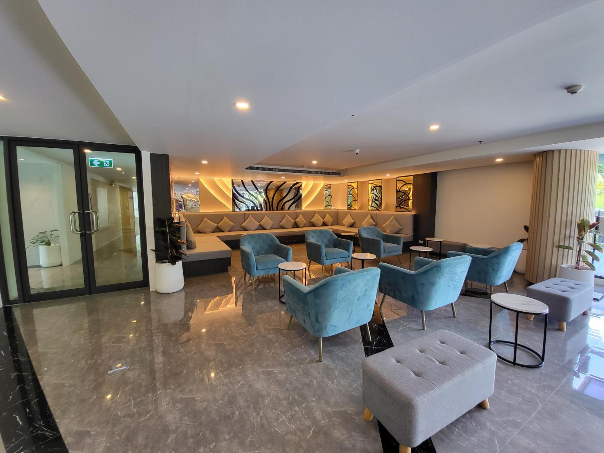 La Phuket 5* Rawai