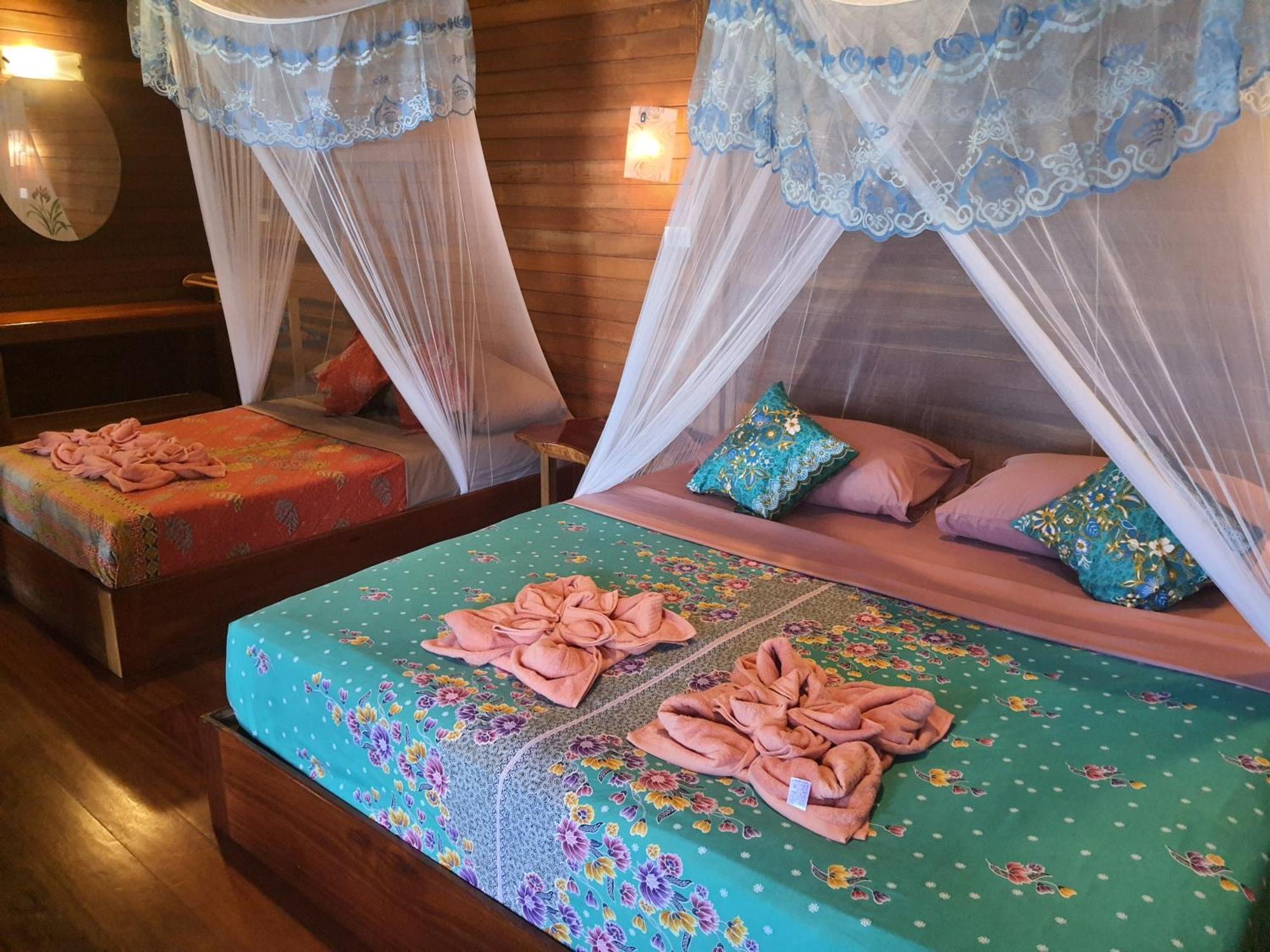 Resort Sabai Corner