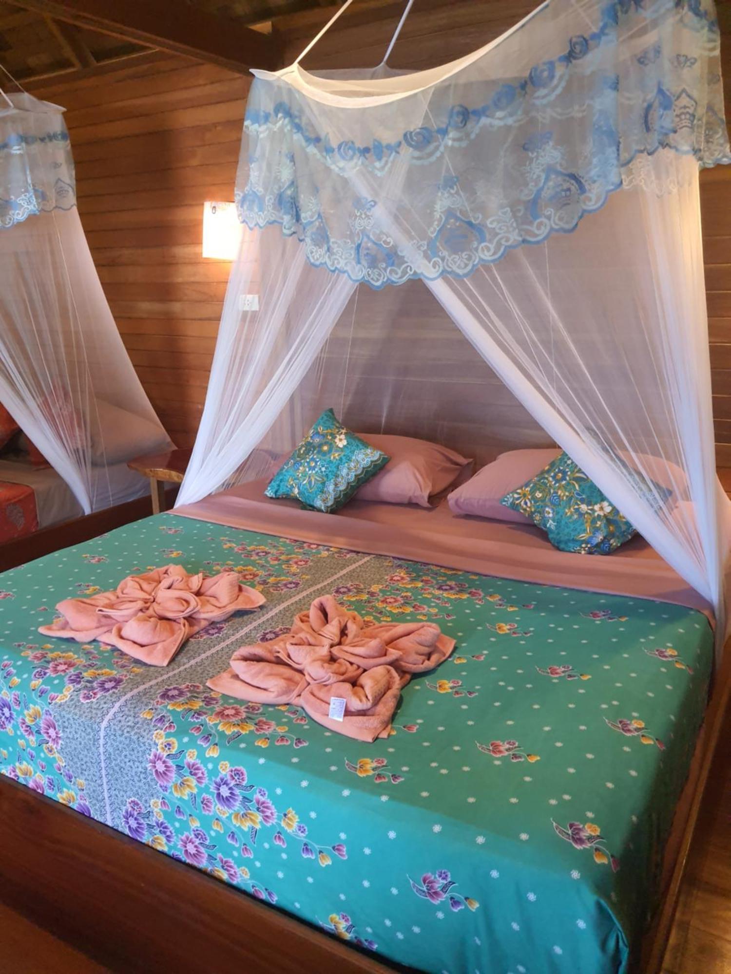 Resort Sabai Corner Ko Yao Noi