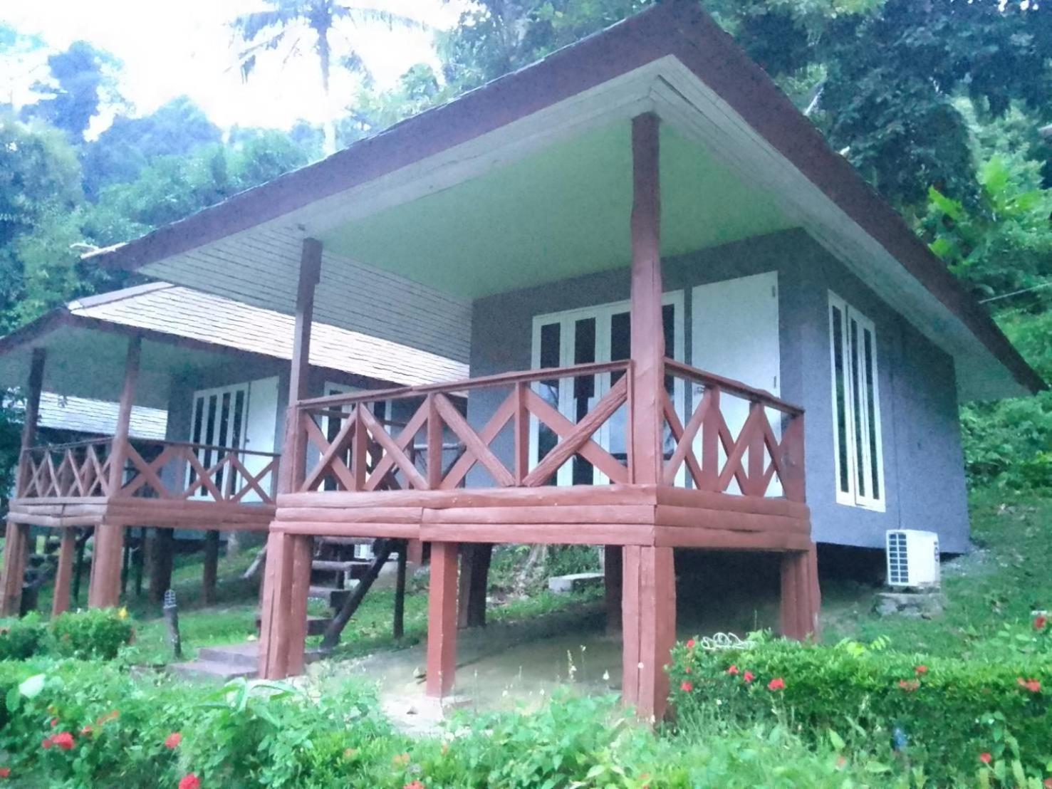 Koh Ngai Resort 3* Koh Ngai