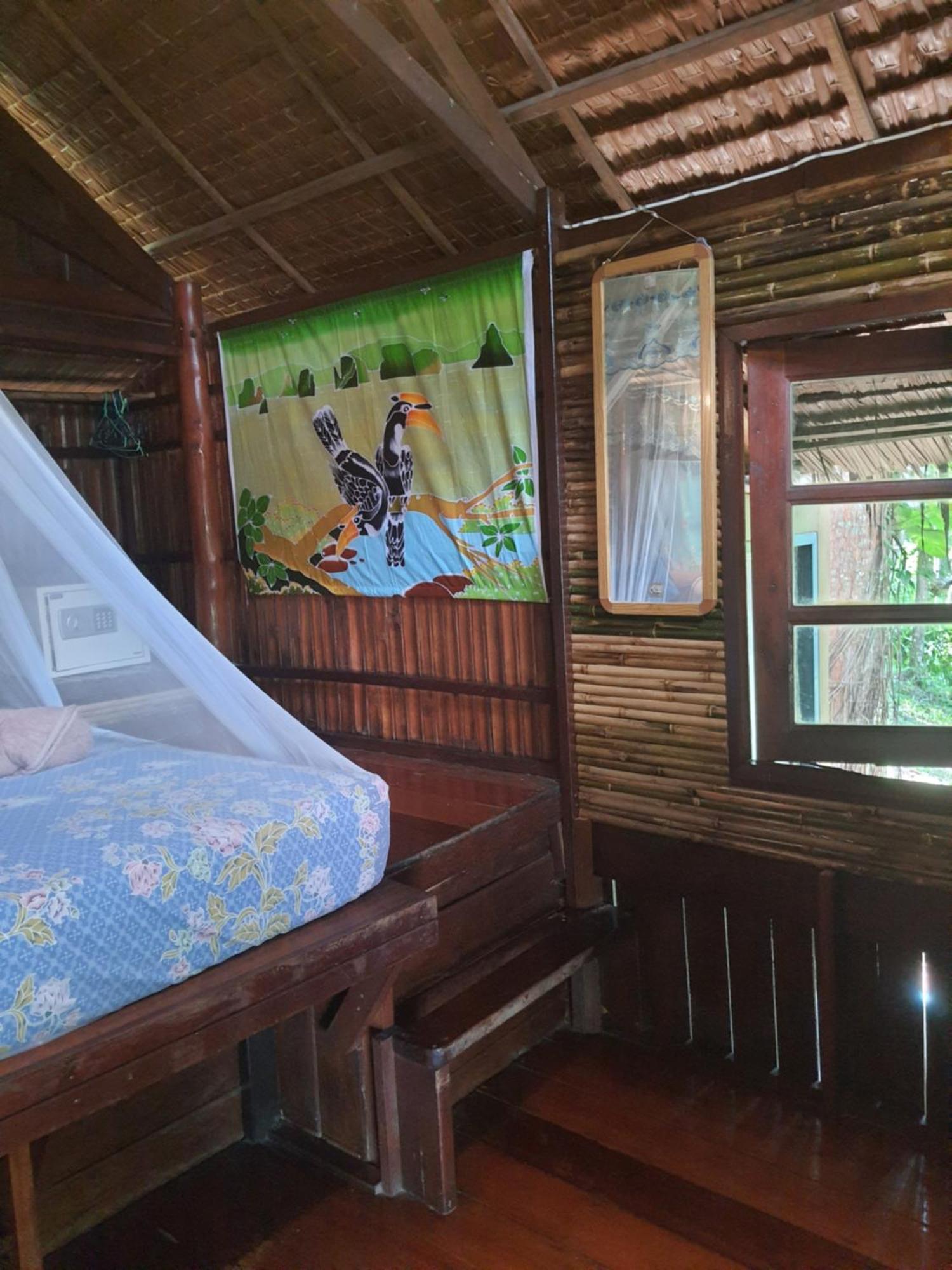 Sabai Corner 2*