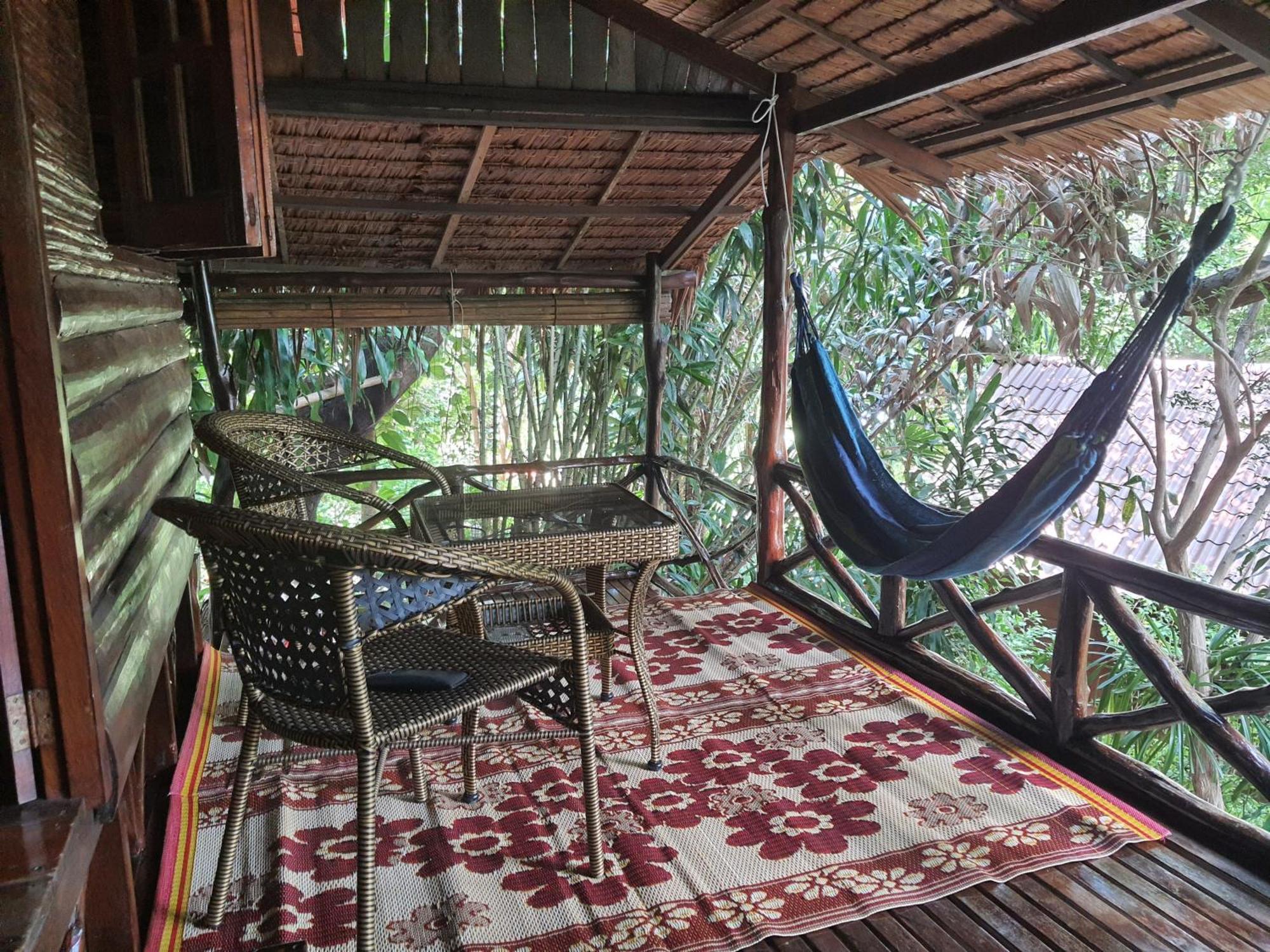 Resort Sabai Corner Ko Yao Noi