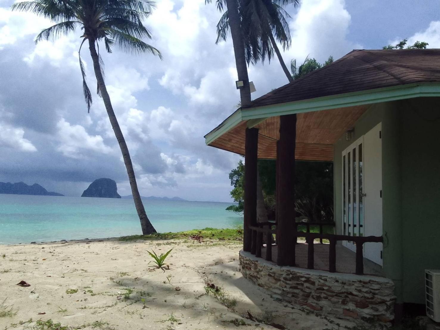 Koh Ngai Resort Resort Koh Ngai