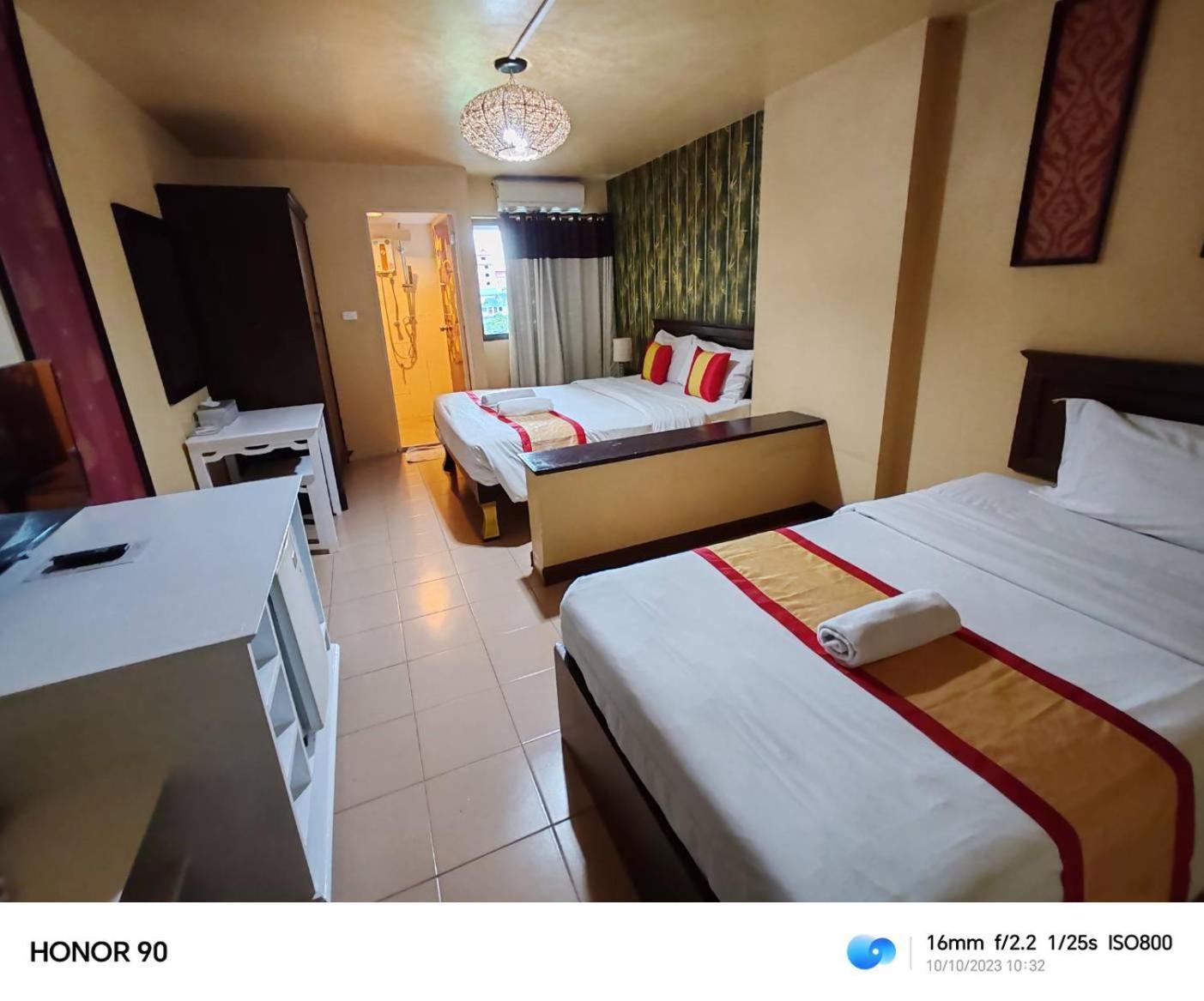 Noble Place Chiangmai 3* Chiang Mai