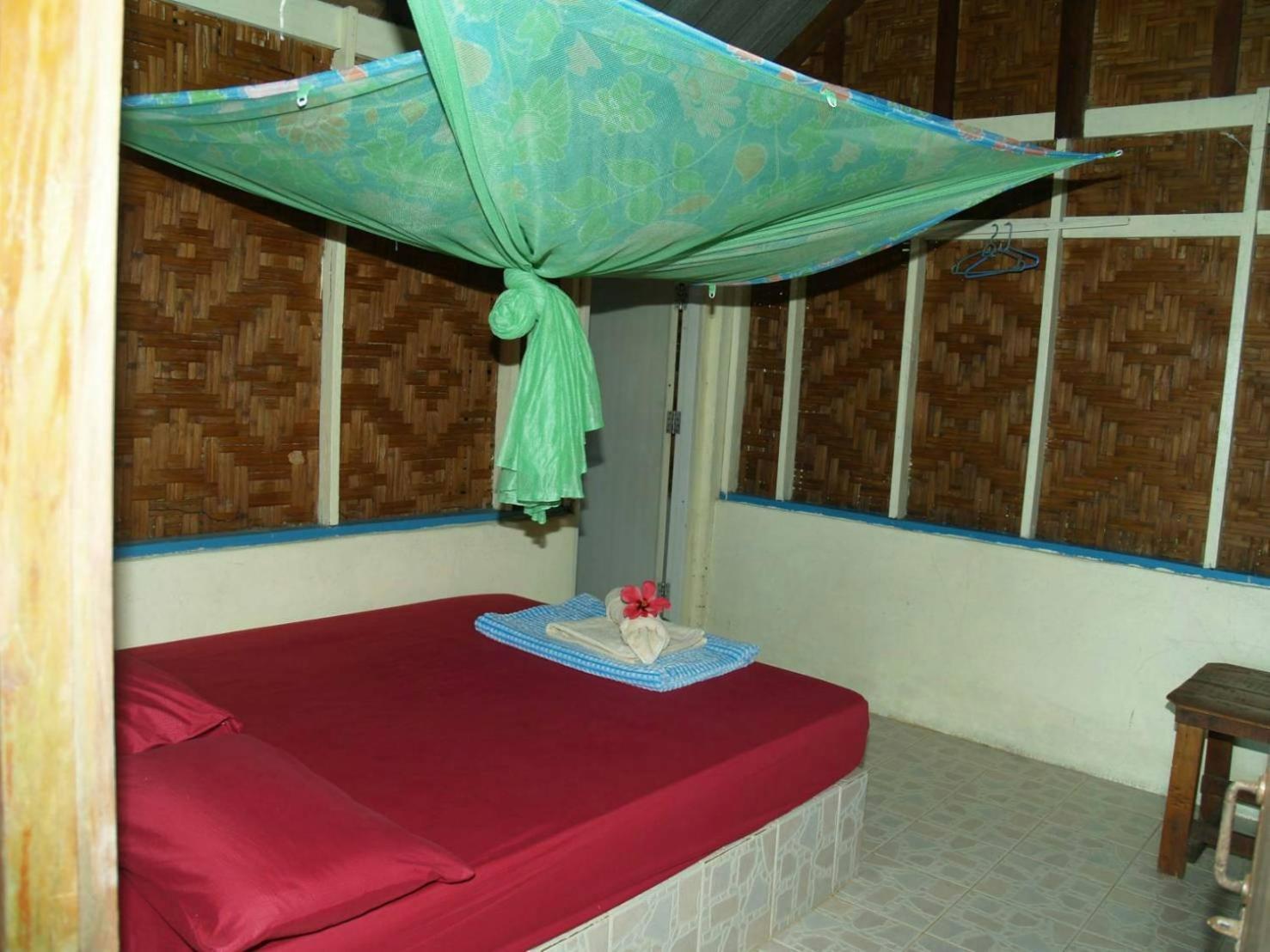 Littleduck * Koh Chang Ranong