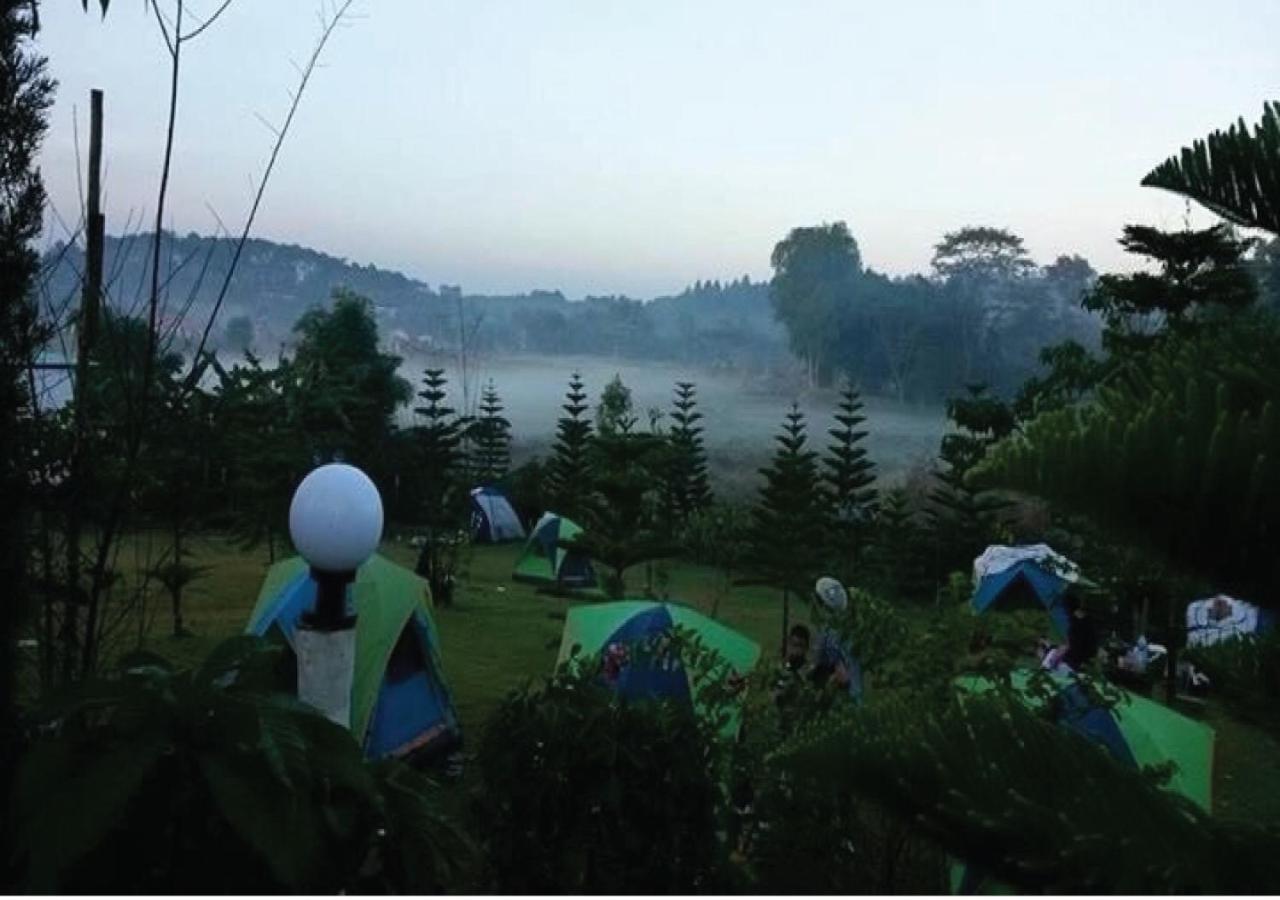 Tonkaew Khaokao 2* Campson