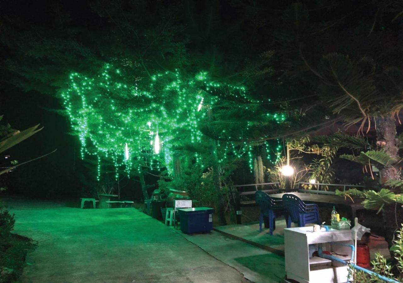 Tonkaew Khaokao Resort Campson