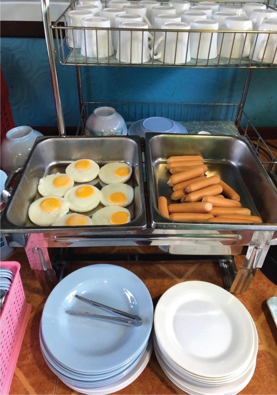 Tonkaew Khaokao Campson