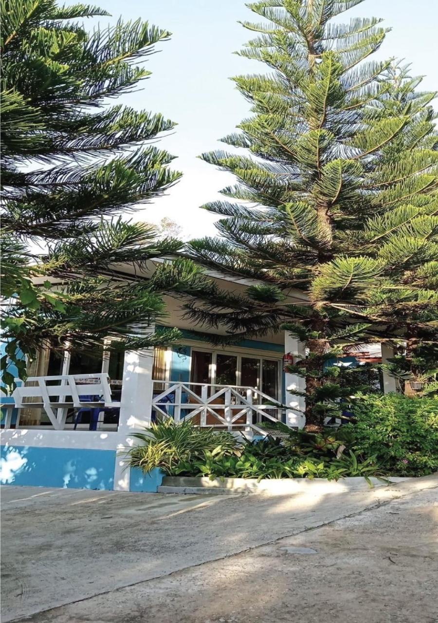 Resort Tonkaew Khaokao