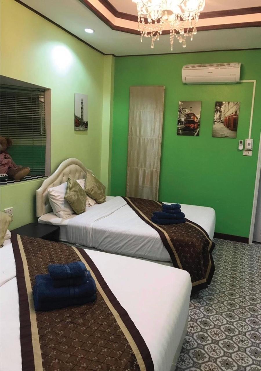 Tonkaew Khaokao Campson