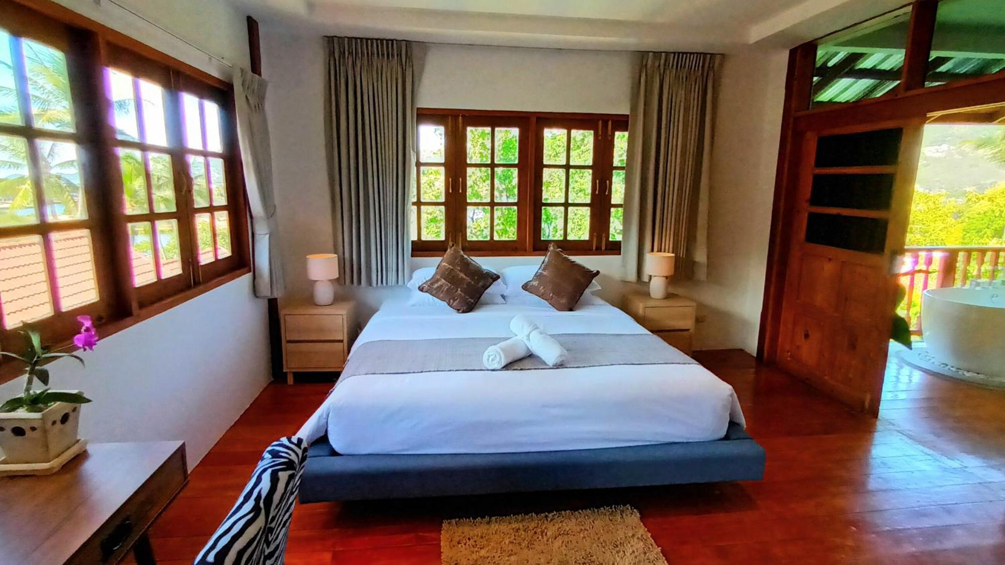 Alpha Gay & - Men Only (adults Only) Resort Chaweng (Koh Samui)
