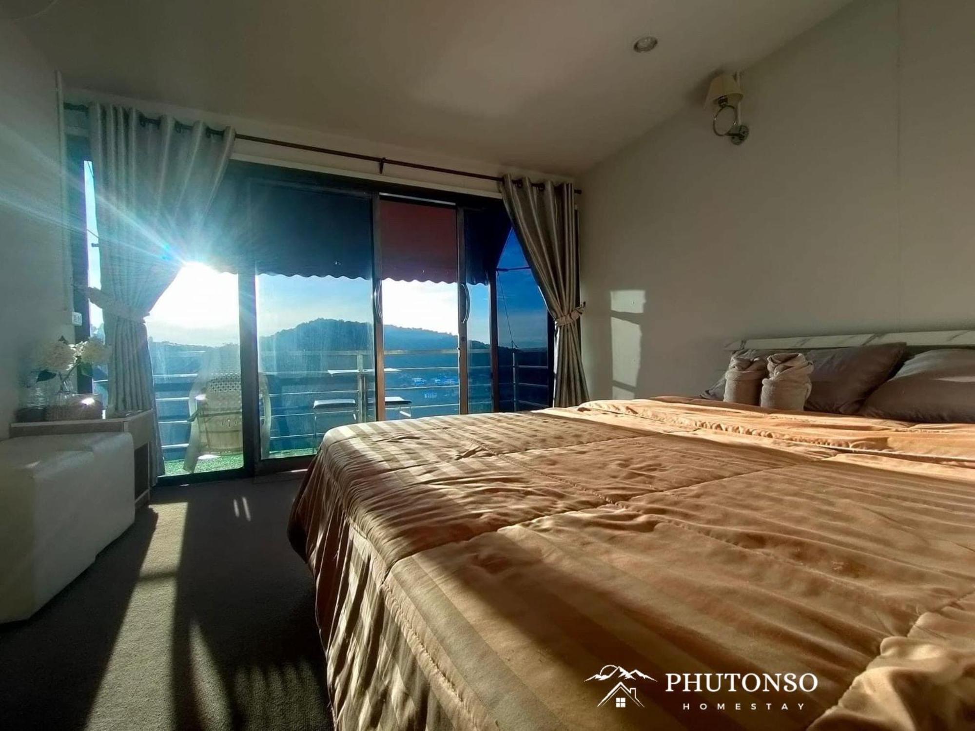 Phutonso Homestay