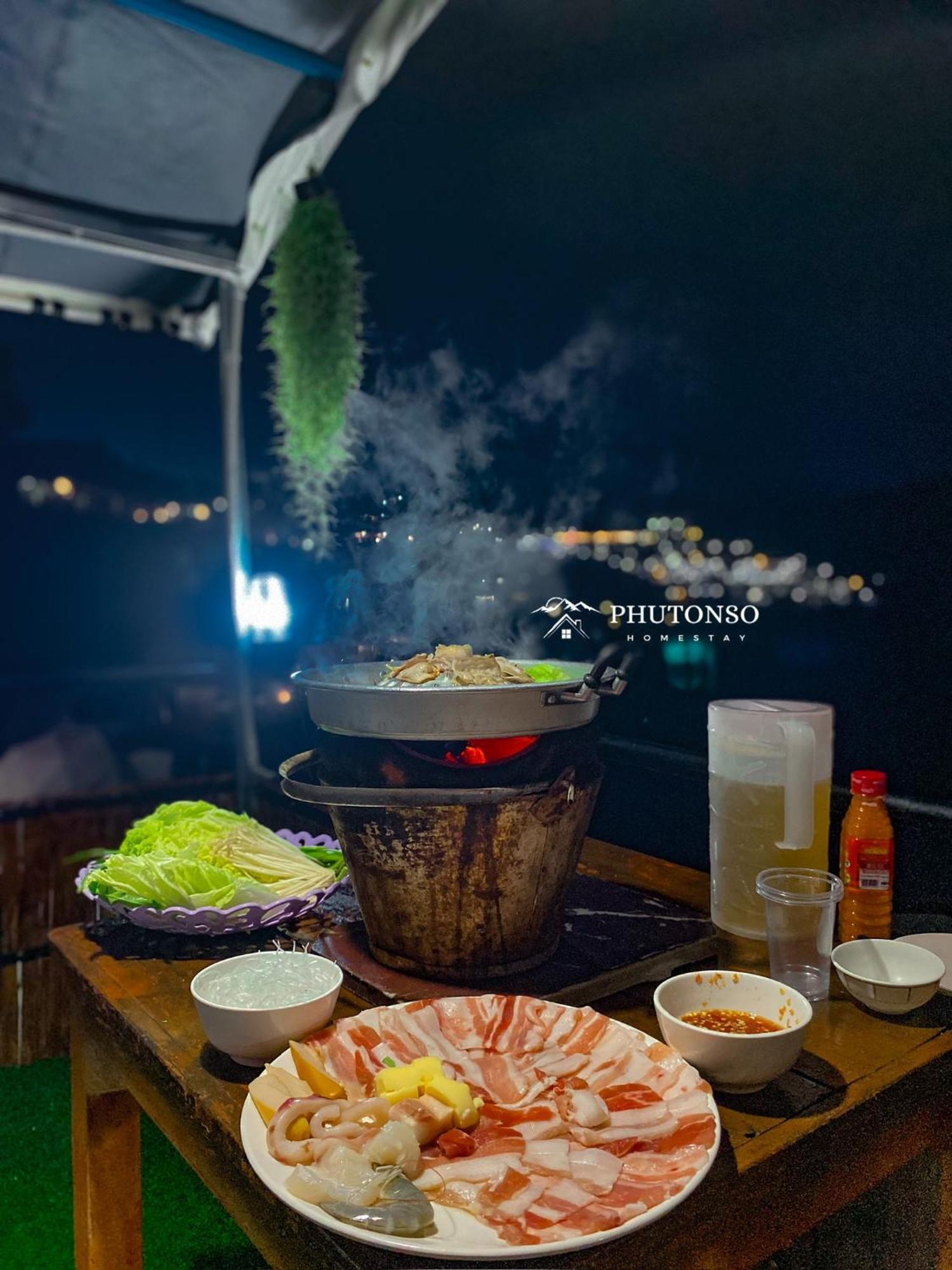 Phutonso Homestay Chiang Mai