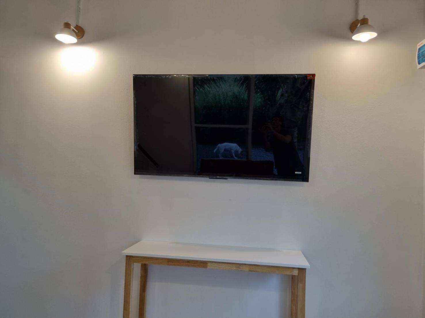 Homestay Wind In The Wild Khao Yai Nakhon Ratchasima