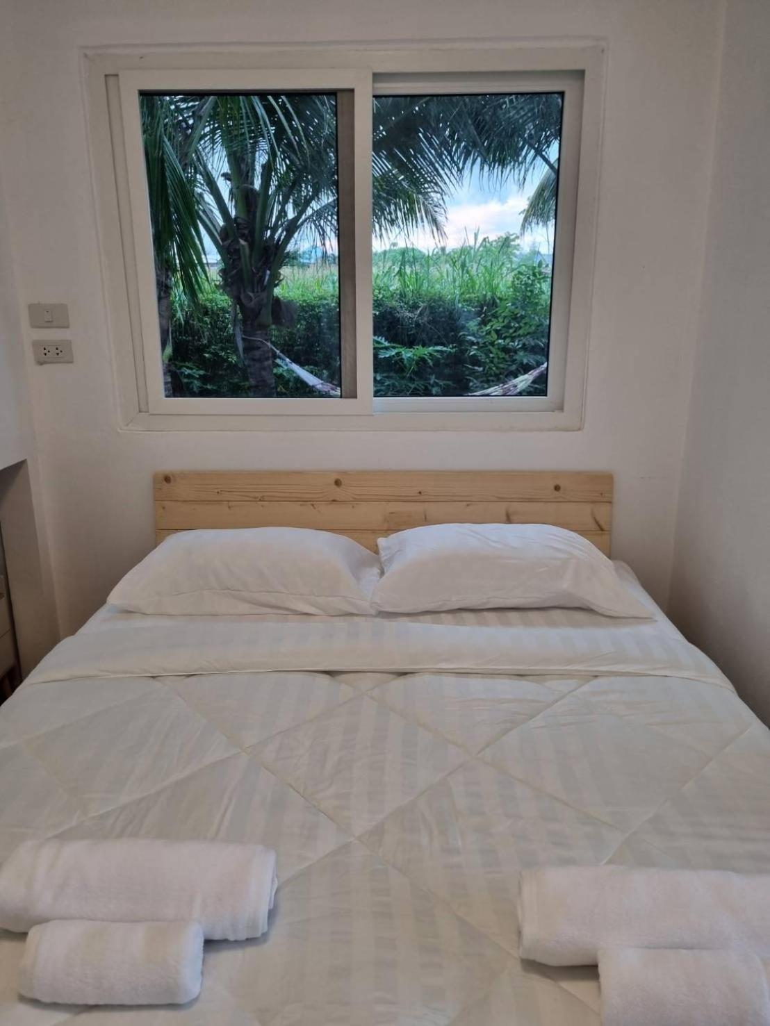 Homestay Wind In The Wild Khao Yai