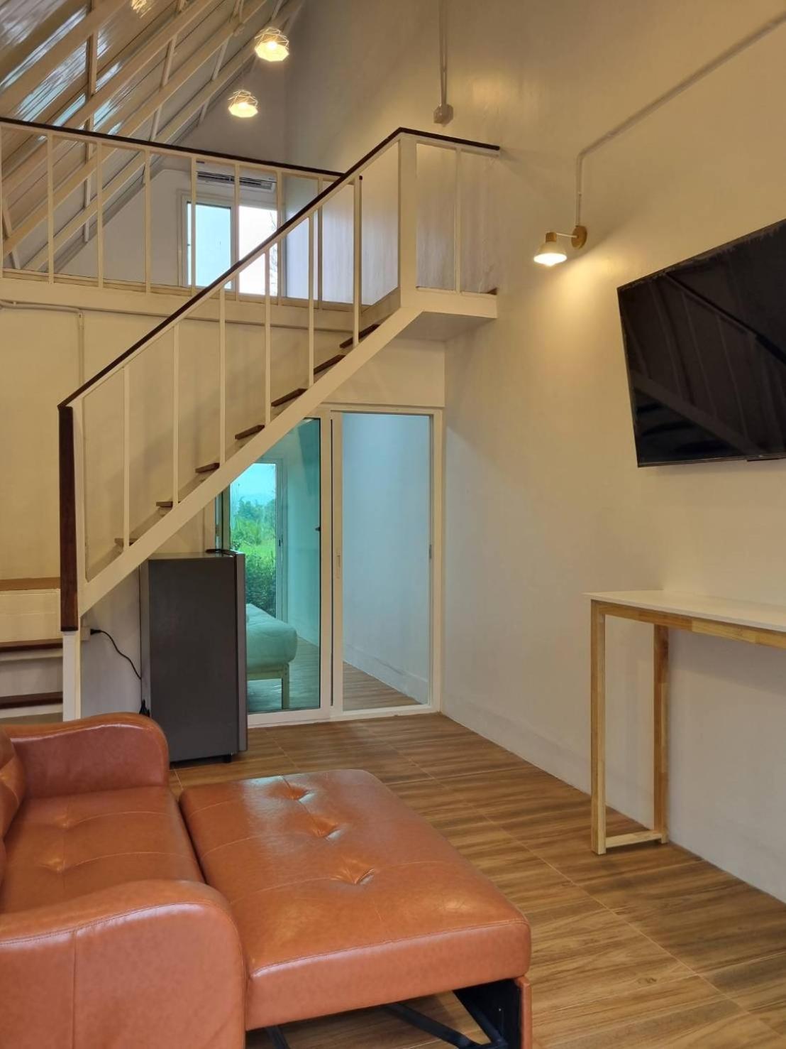 Homestay Wind In The Wild Khao Yai Nakhon Ratchasima