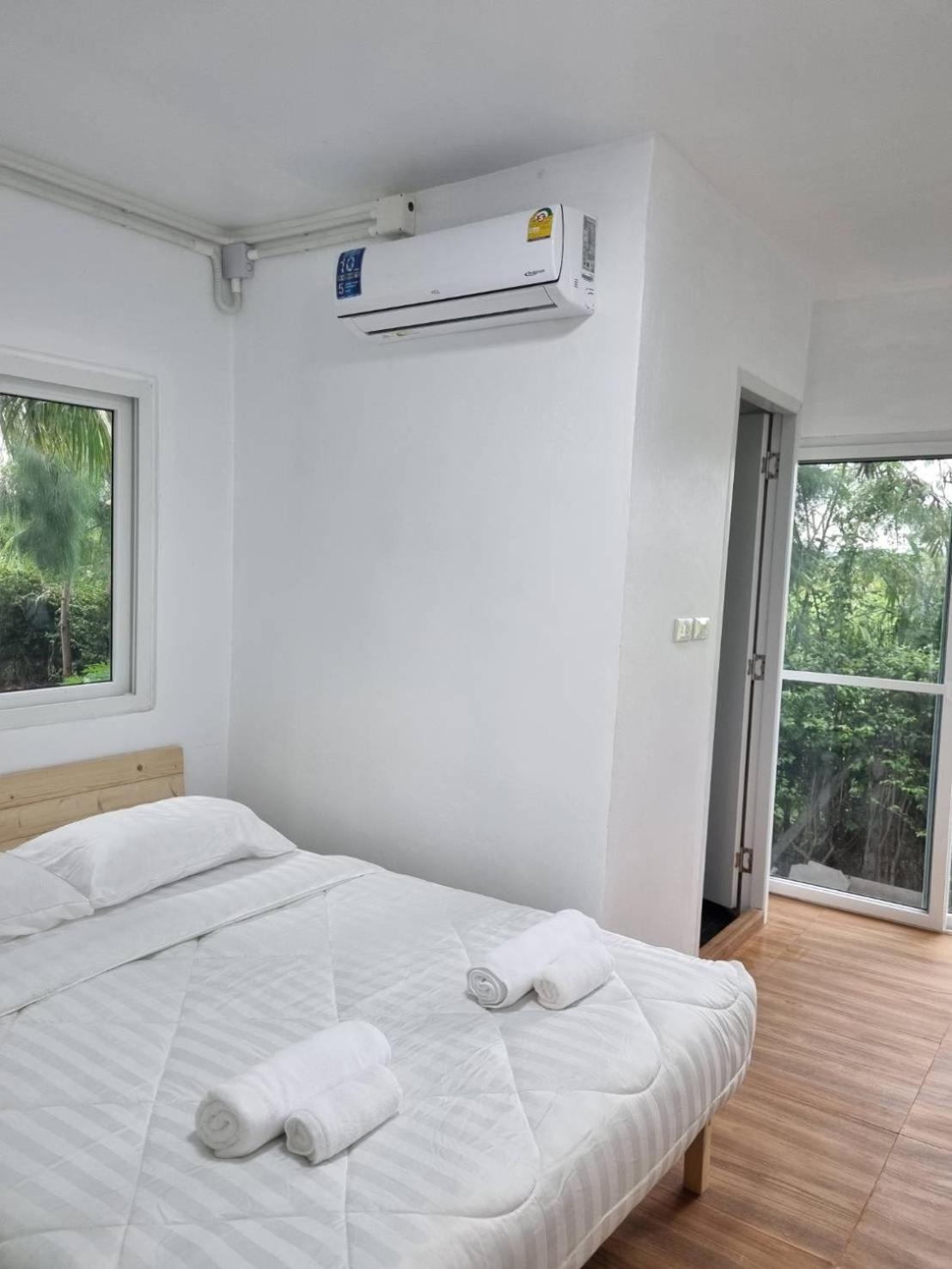 Wind In The Wild Khao Yai * Nakhon Ratchasima