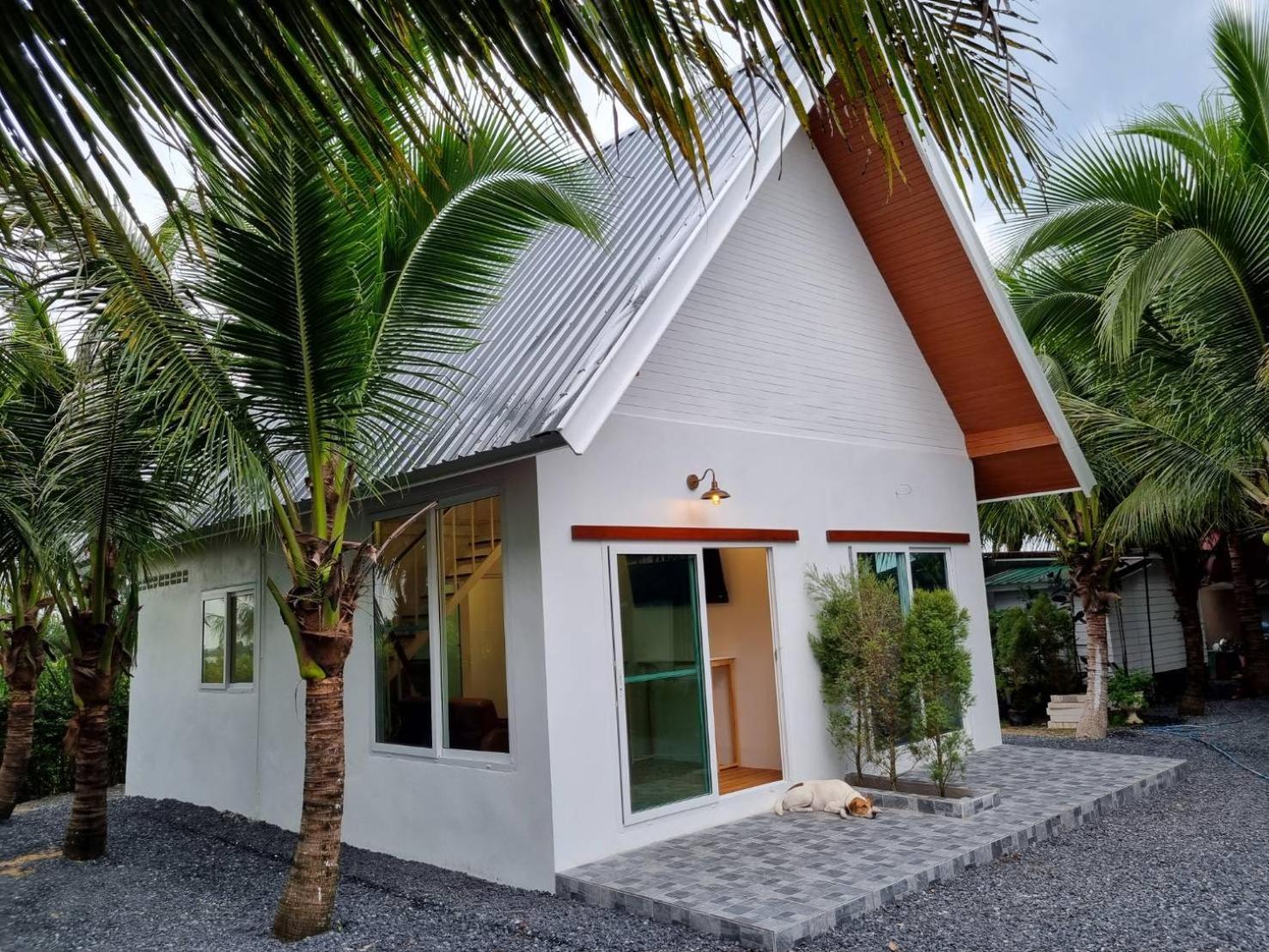 Wind In The Wild Khao Yai Homestay Nakhon Ratchasima