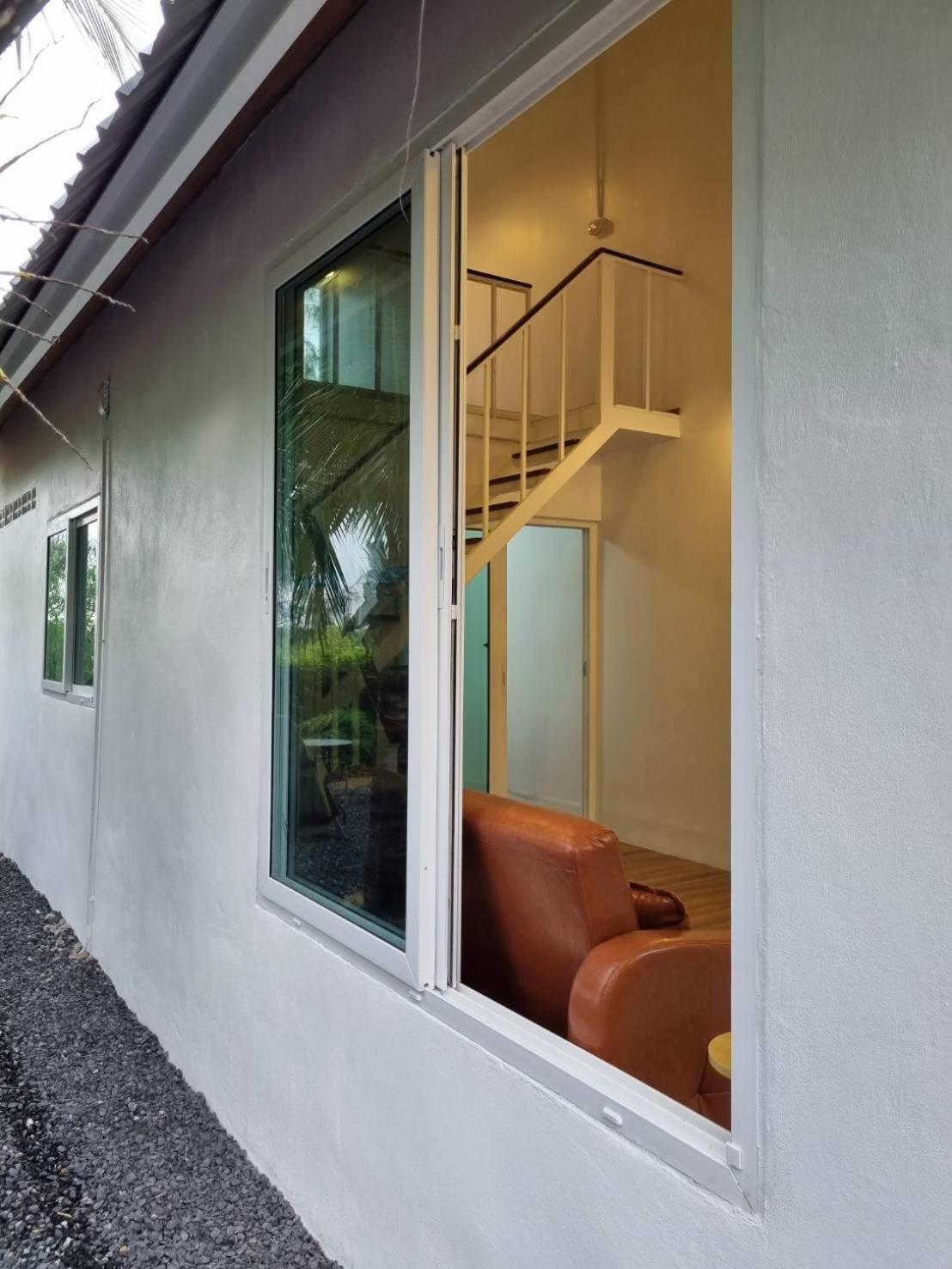 Wind In The Wild Khao Yai Homestay