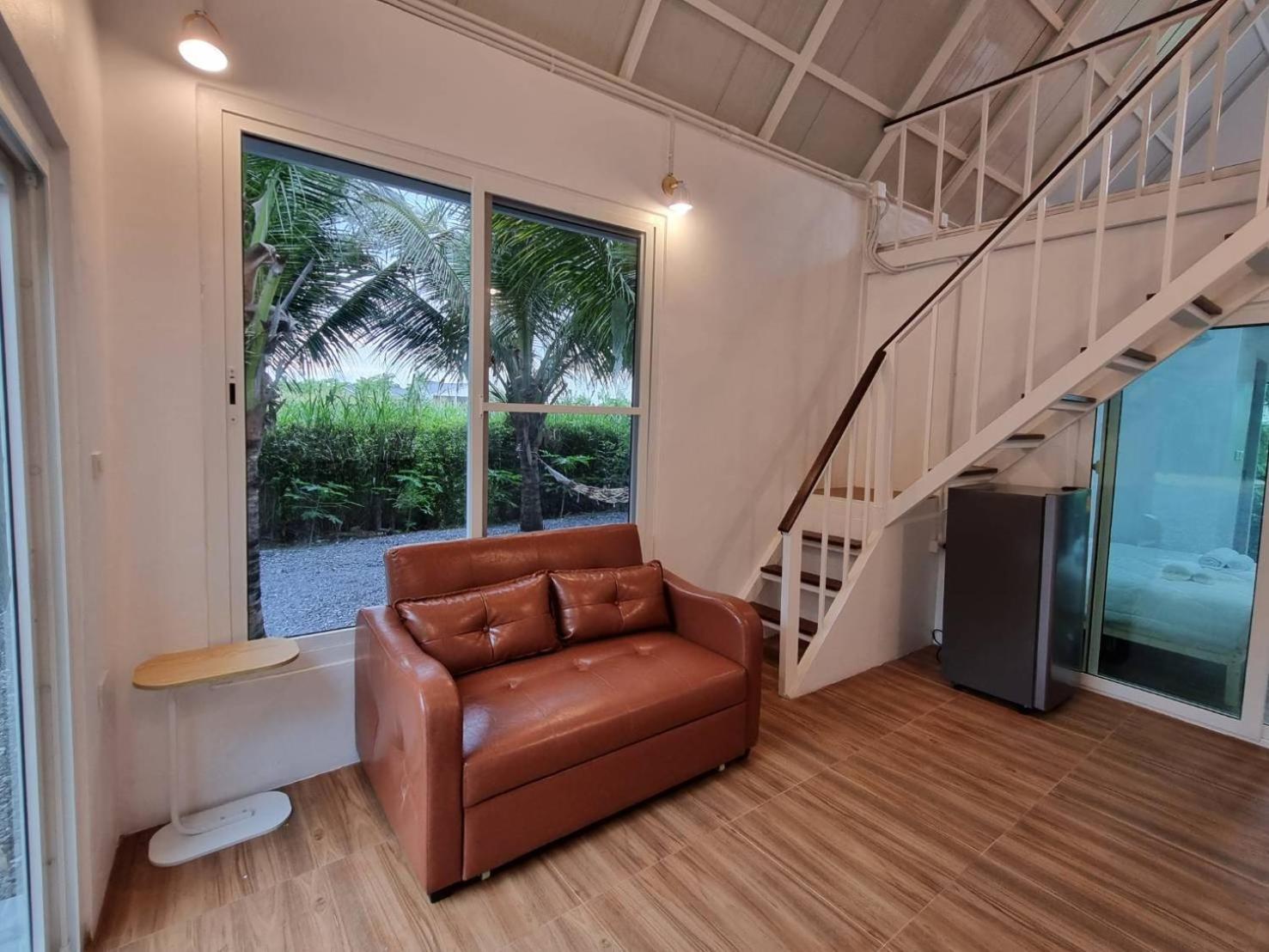 Homestay Wind In The Wild Khao Yai Nakhon Ratchasima
