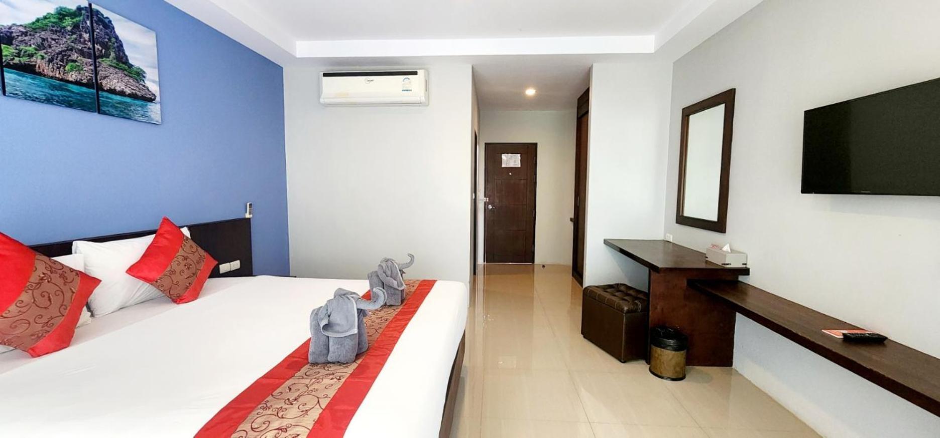 Andaman Pearl Krabi