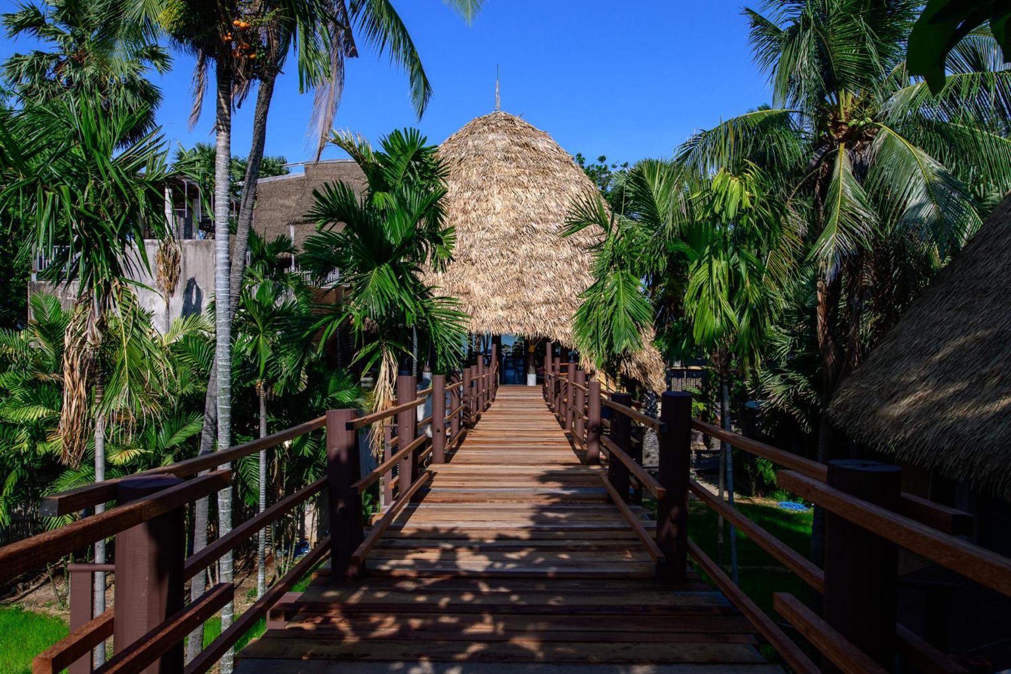 Resort La A Natu Pranburi Sam Roi Yot